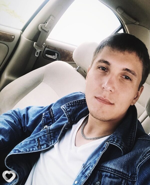 Димитрий, 37, Гомеле — анкета №3901452
