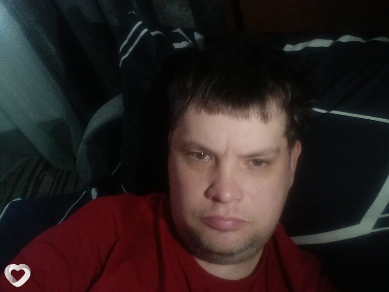 Фёдор, 35, Тихорецке — анкета №3901461