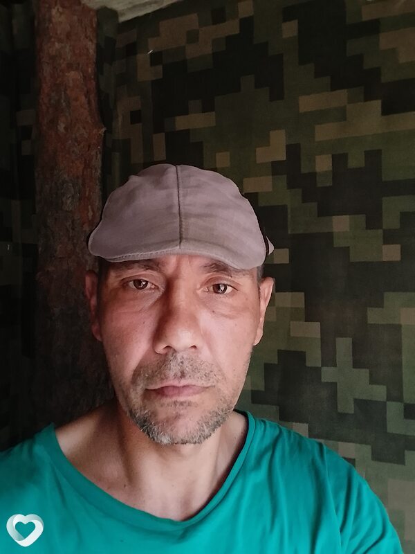 Андрій, 45, Киеве — анкета №3901464