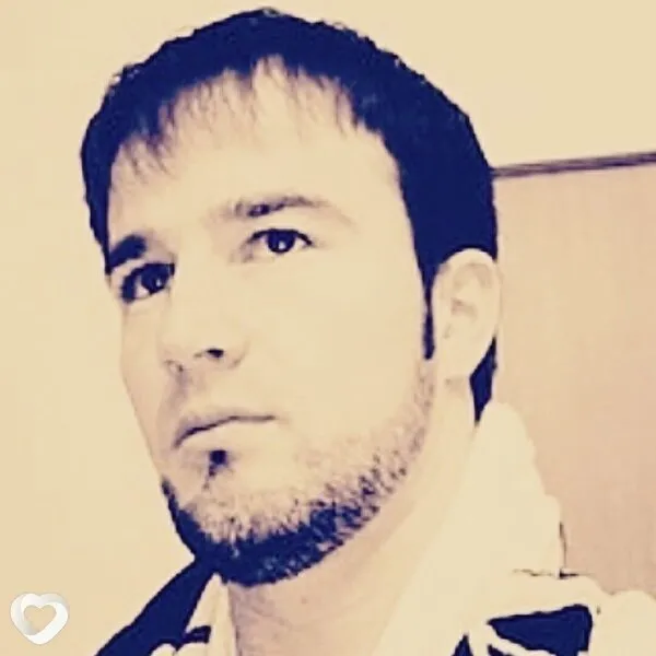 Imran, 38, Москве — анкета №3901466