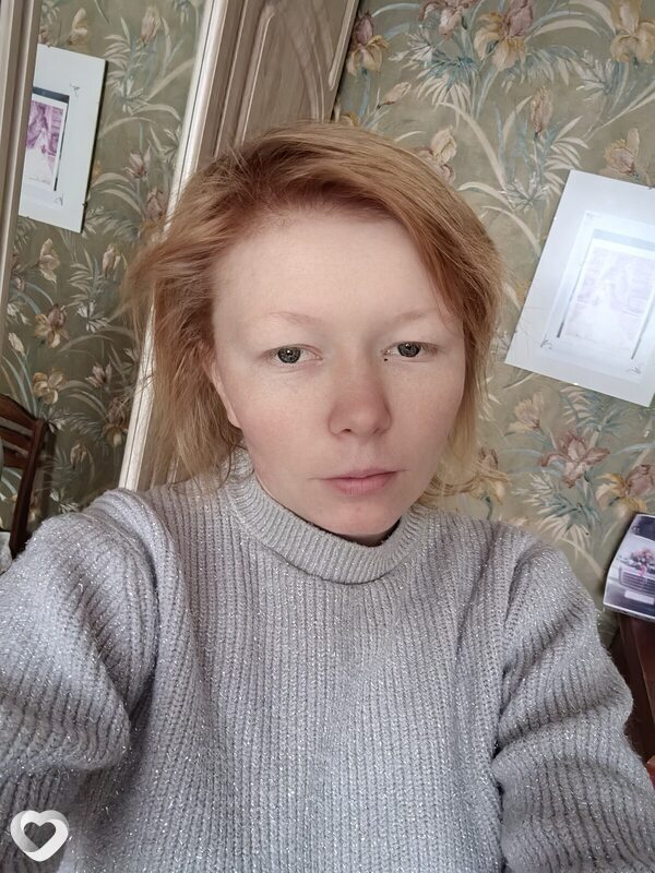 София, 20, Кобрине — анкета №3901419