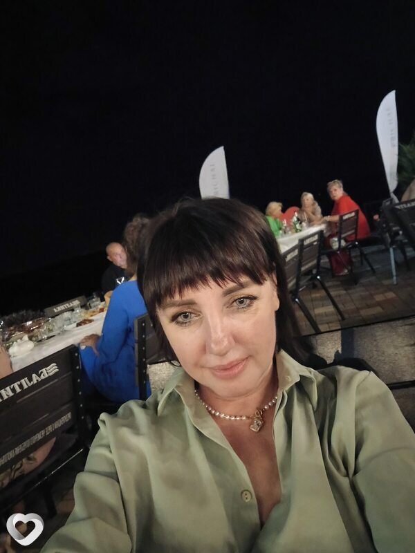 Елена, Сосновый Бор