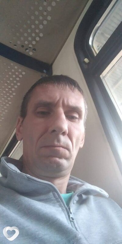 Александр, 46, Москве — анкета №3901424