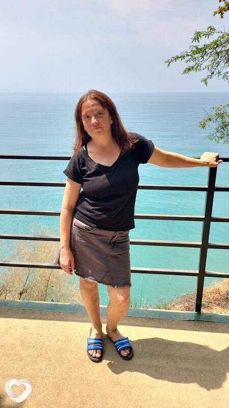 Елена, 38, Туапсе — анкета №3901430