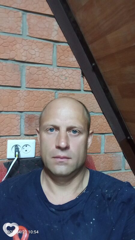 Андрей, Приморско-Ахтарск