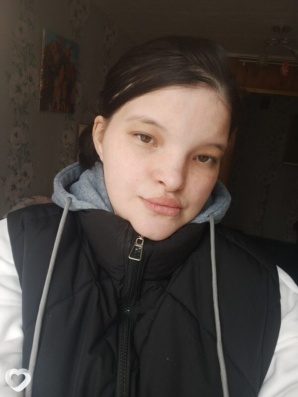Вера, 24, Димитровграде — анкета №3901547