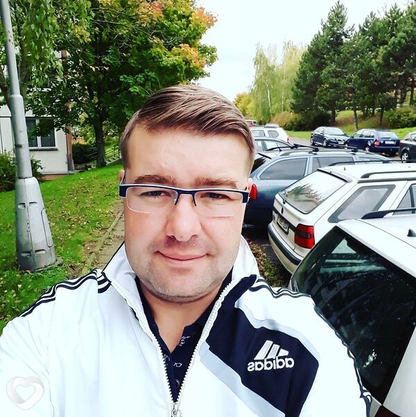 Андрій, 35, Львове — анкета №3901555