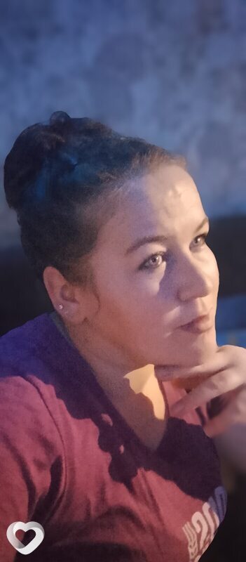 Катюша, 32, Ачинске — анкета №3901560