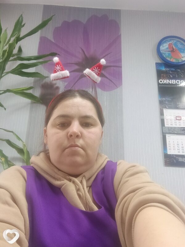 Алёна, 37, Усть-Кут — анкета №3901517