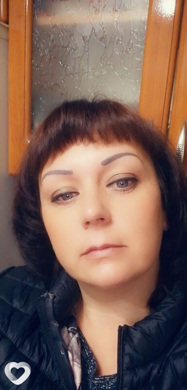 Алёна, 48, Омске — анкета №3901518