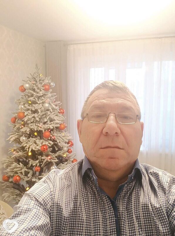 Роман, 53, Волгограде — анкета №3901529