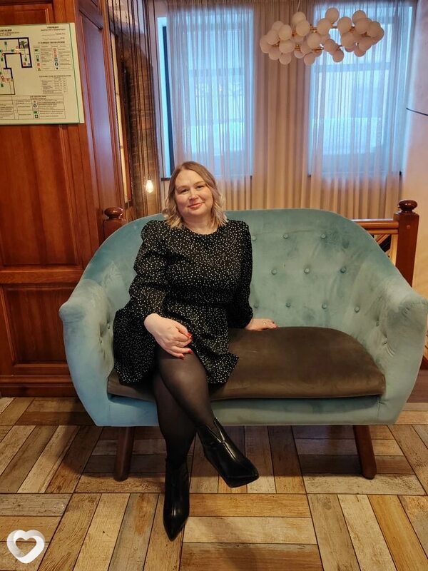 Наталья, 42, Челябинске — анкета №3901494