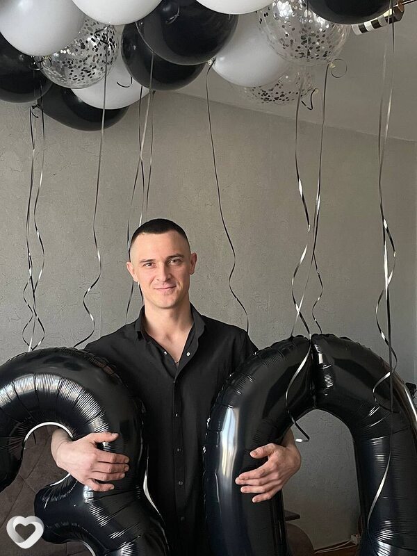 Сергей, 30, Барнауле — анкета №3901495