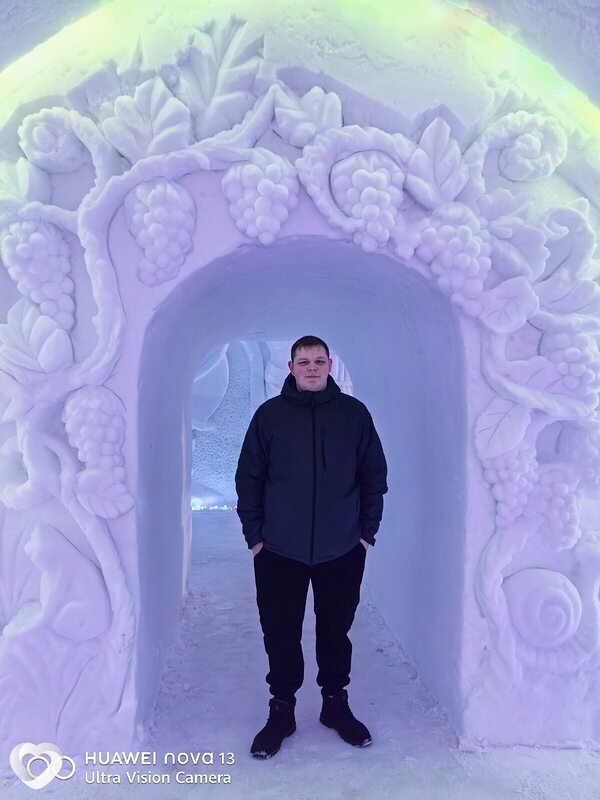 Дмитрий, Апатиты