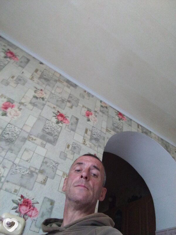 Egor, 49, Волковыске — анкета №3901502