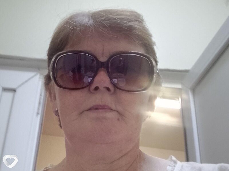Ольга, 58, Челябинске — анкета №3901508