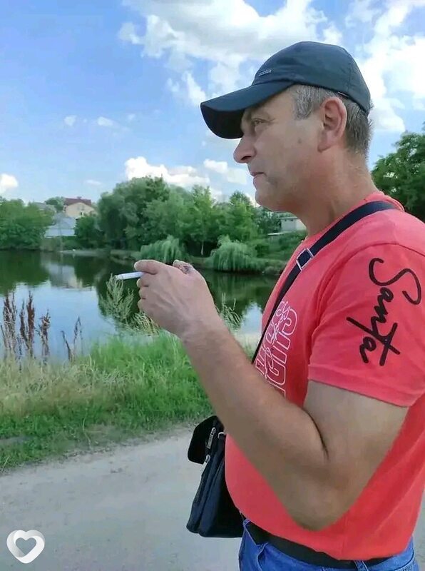 Саша, 46, Виннице — анкета №3901509