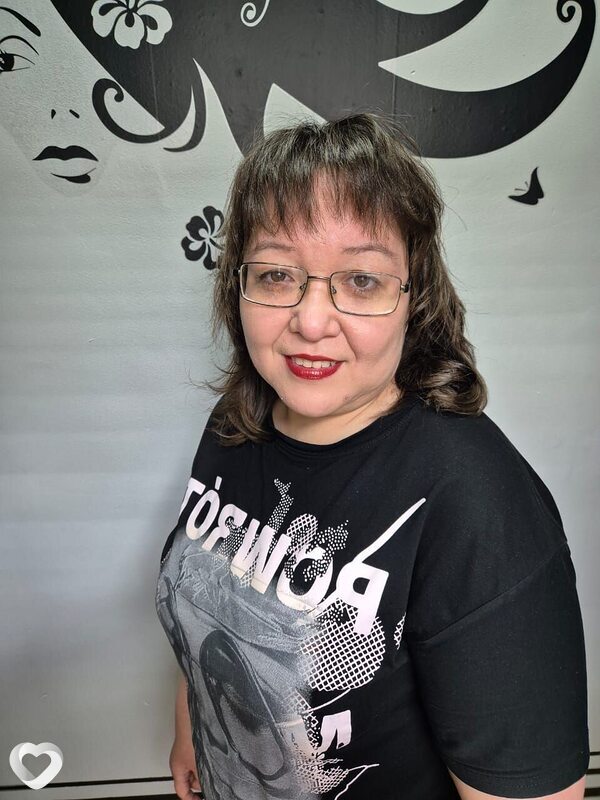 Гуля, 50, Екатеринбурге — анкета №3901510