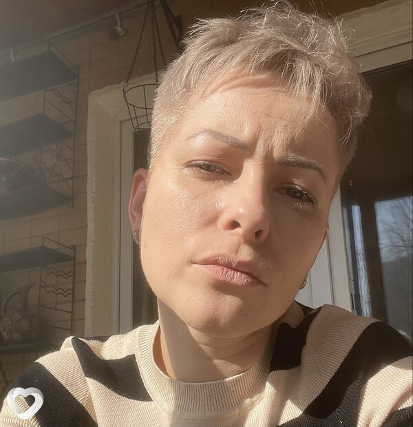 Наталия, 38, Москве — анкета №3901596