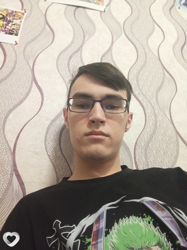 Сергей, 19, Омске — анкета №3901600