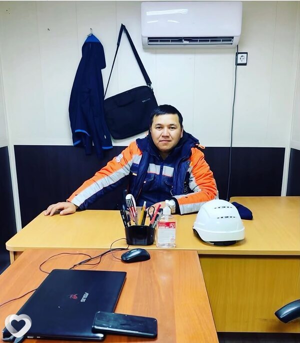 Жанкелді, 31, Алматы — анкета №3901605
