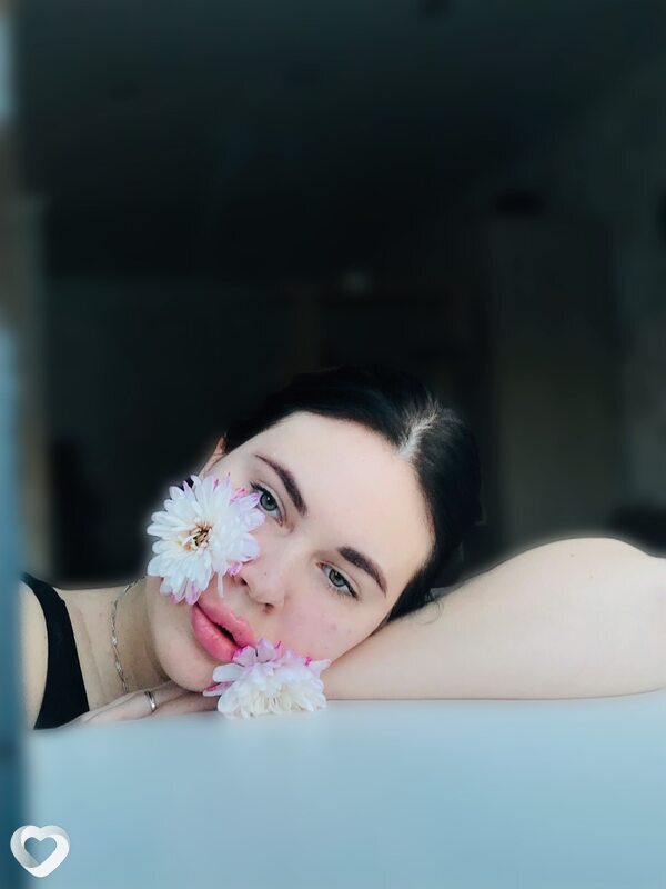Ирина, 22, Орске — анкета №3901615