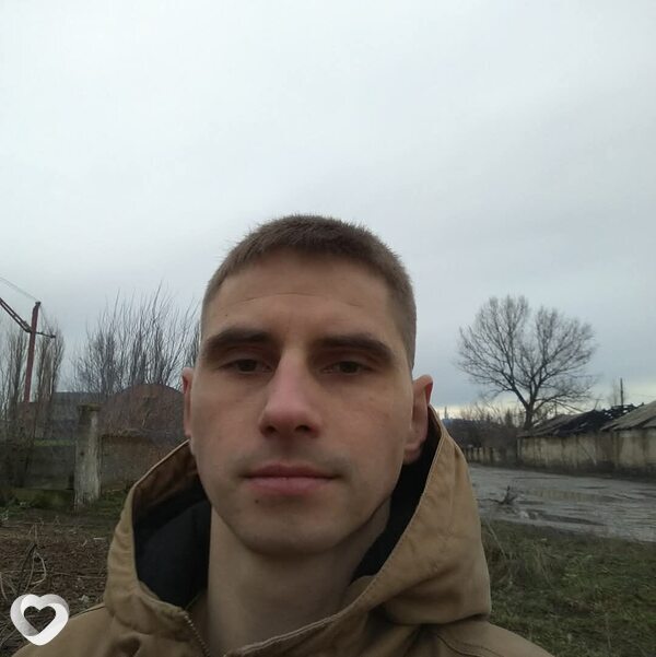 Дима, 35, Каменеце-Подольском — анкета №3901644