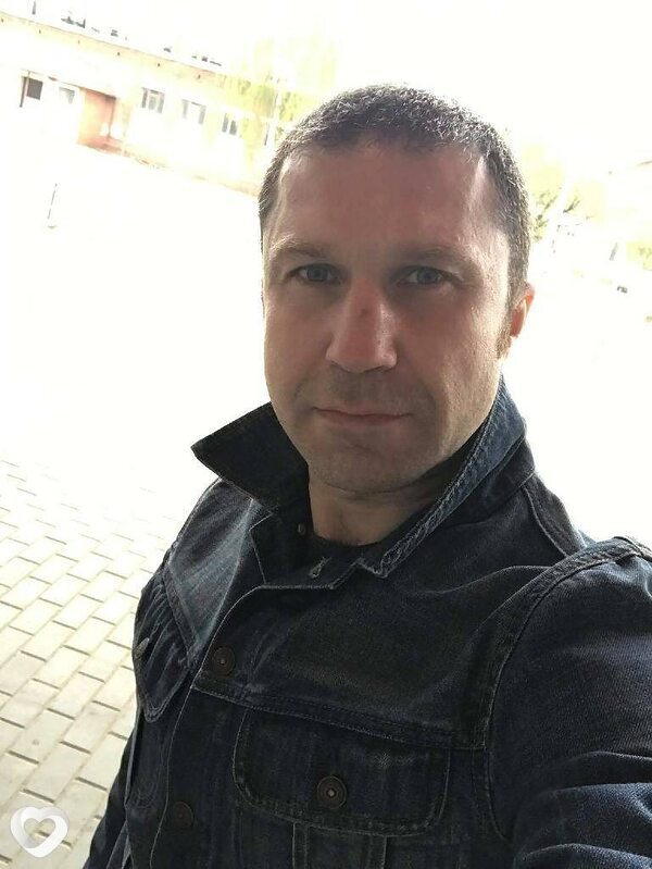 Павел, 45, Новокузнецке — анкета №3901645