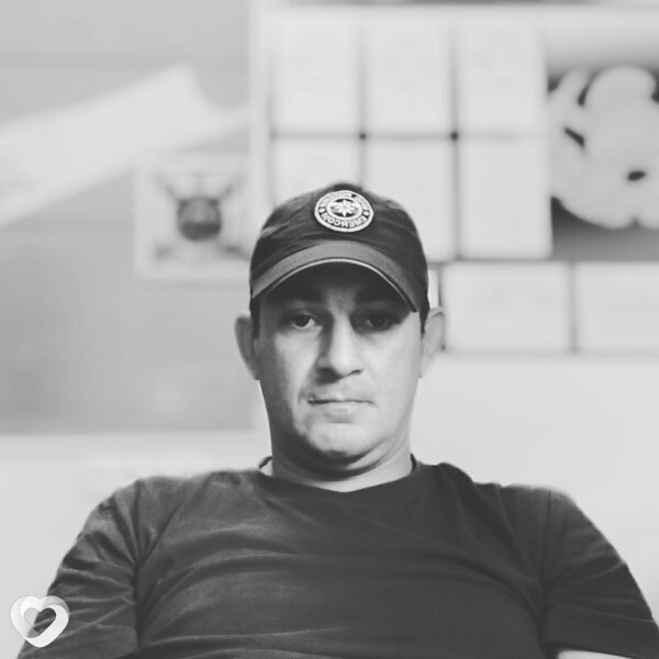 Георгий, 40, Анапе — анкета №3901656