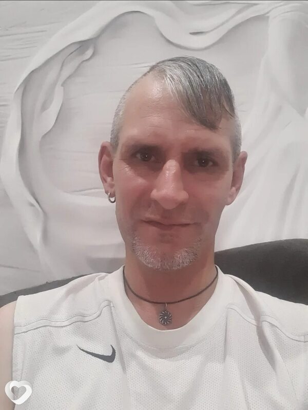 Дмитрий, 43, Санкт-Петербурге — анкета №3901664