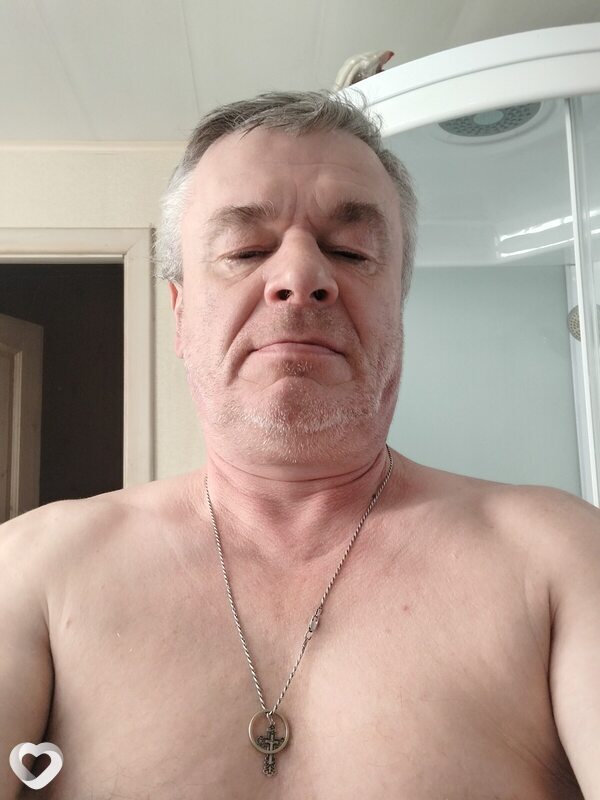 Кирилл, 55, Санкт-Петербурге — анкета №3901666
