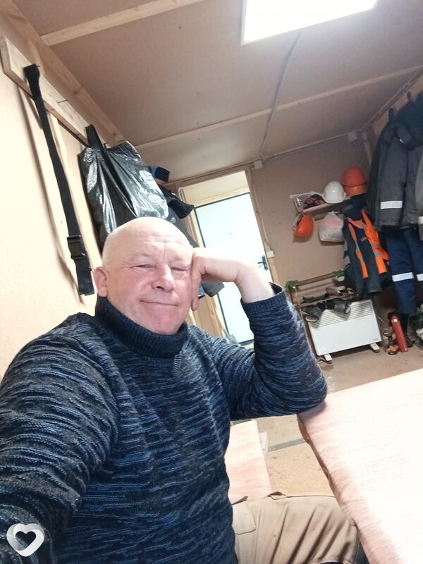 Александр, 59, Алексине — анкета №3901744
