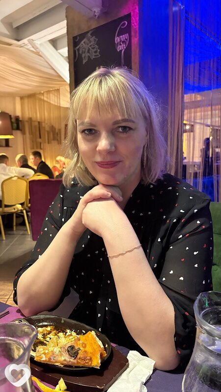 Ирина, 48, Вологде — анкета №3901745