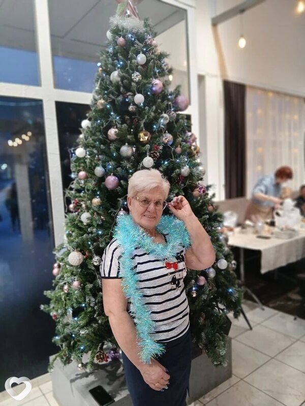Наталья, 63, Красноярске — анкета №3901748