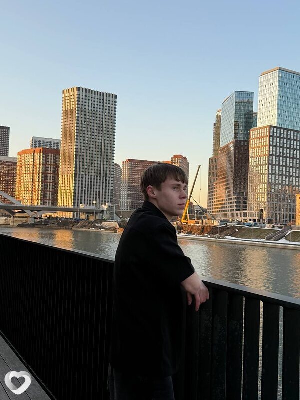 Даниил, Москва