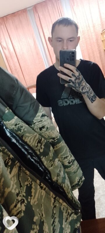 Pioner, 24, Кемерове — анкета №3901760