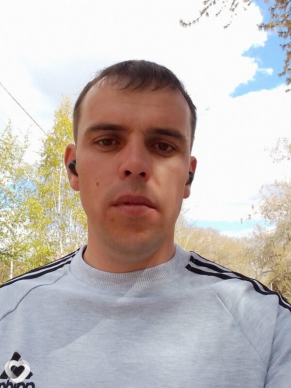 Евгений, 30, Костанае — анкета №3901764