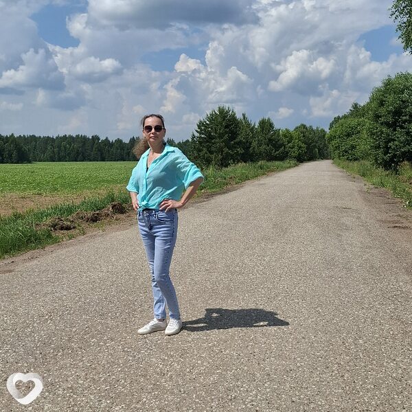Марина, Ижевск