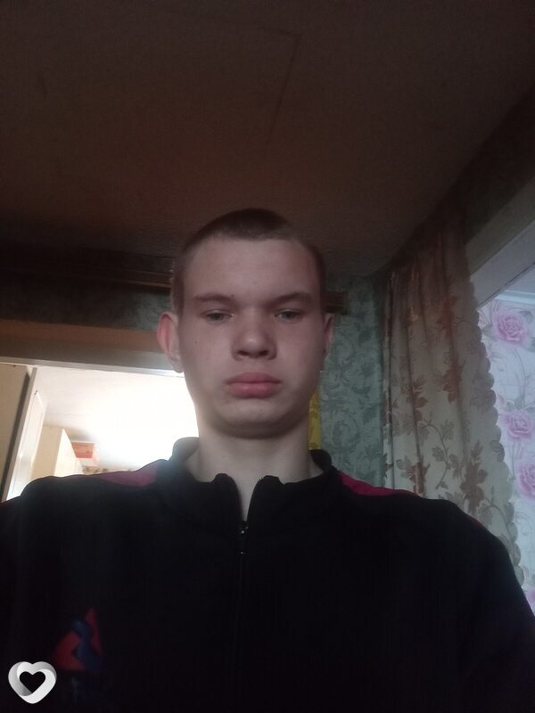 Тимати, 20, Барнауле — анкета №3901718