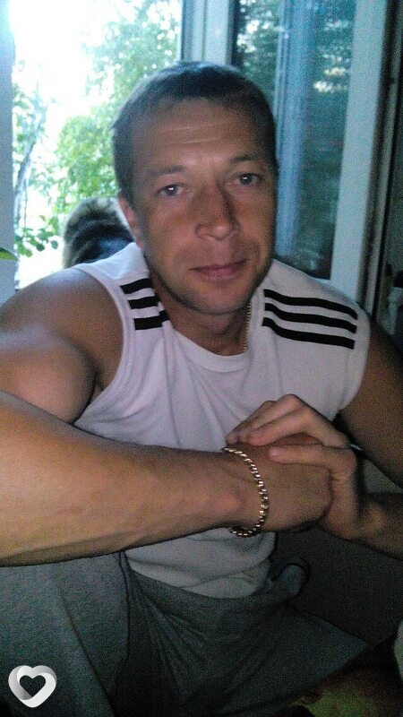 Алексей, 50, Архангельске — анкета №3901723