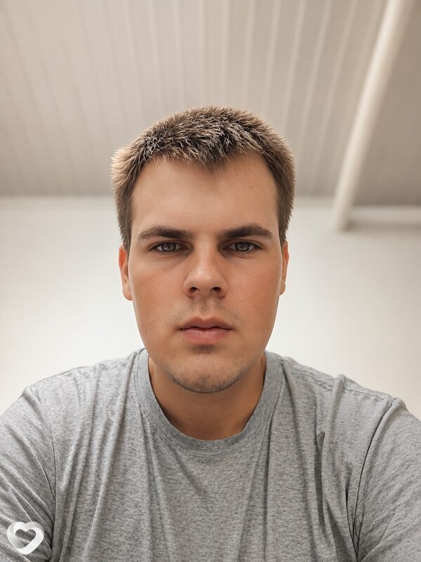 Сергей, 21, Бишкек — анкета №3901725