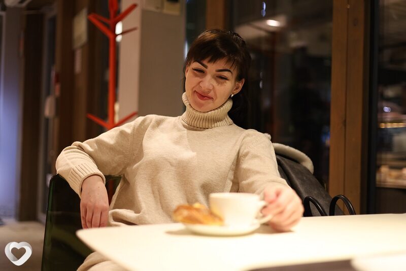 Жанна, 33, Москве — анкета №3901728