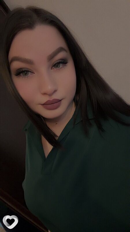 Софья, 21, Заводоуковске — анкета №3901736