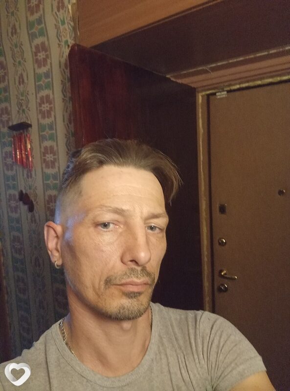 Дмитрий, 49, Москве — анкета №3901739