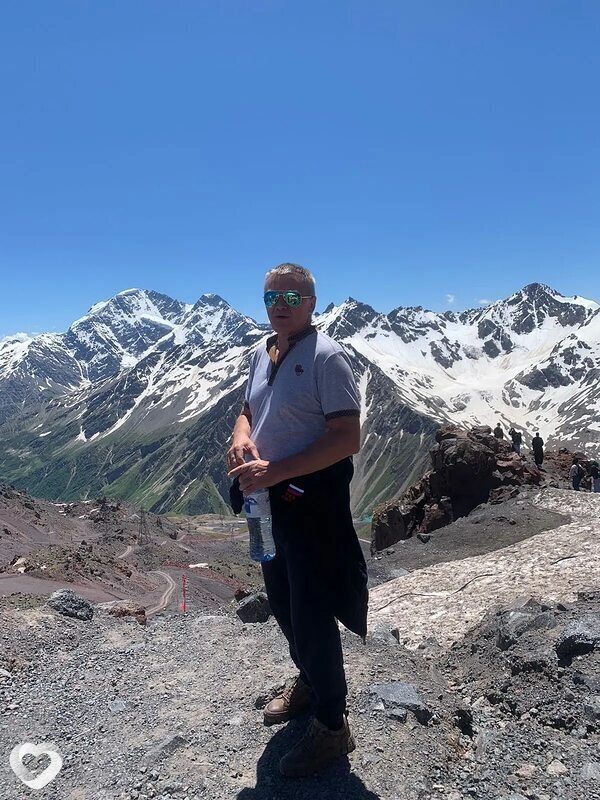 Сергей, 55, Ростове-на-Дону — анкета №3901740
