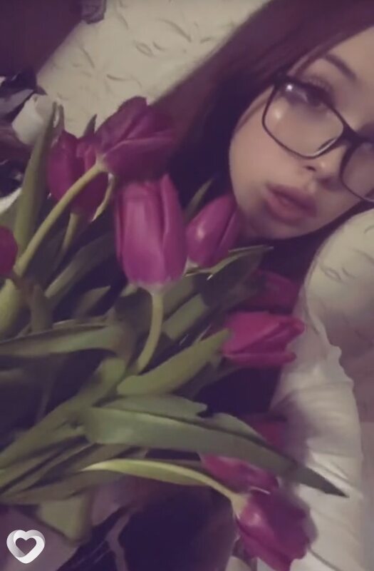 Эвелина, 23, Казани — анкета №3901617