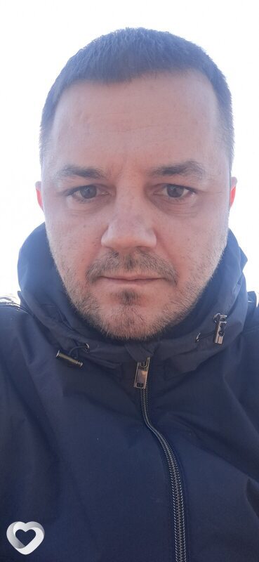 Денис, 36, Гродно — анкета №3901619