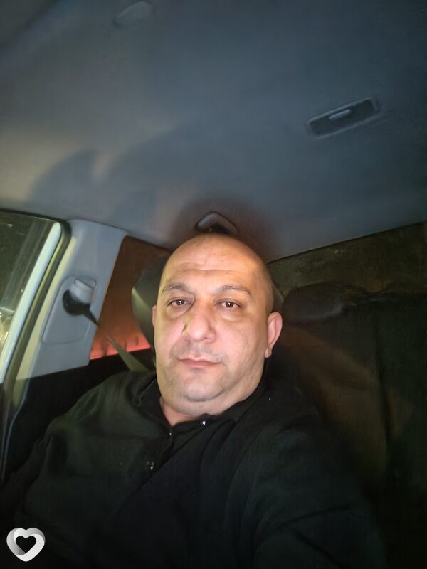 Эльвин, 40, Нижнем Новгороде — анкета №3901623
