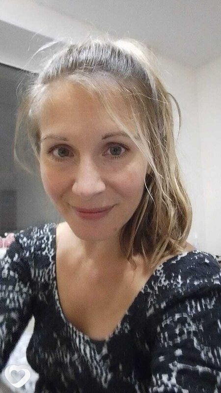 Светлана, 35, Екатеринбурге — анкета №3901628