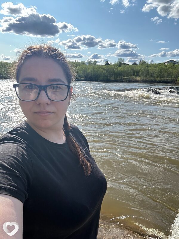 Анна, 26, Калуге — анкета №3901631